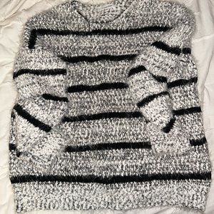 Calvin Klein oversized sweater